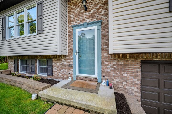Property Photo: 2014 Old Clairton Rd PA 15025