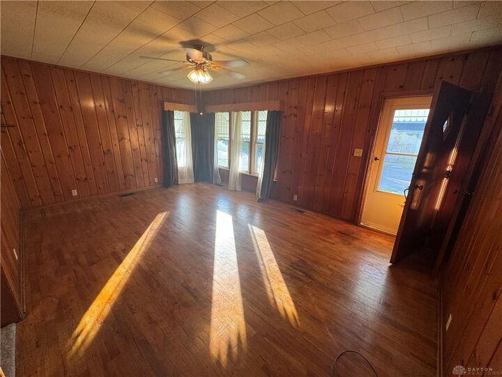 Property Photo:  421 S Counts Street  OH 45373 