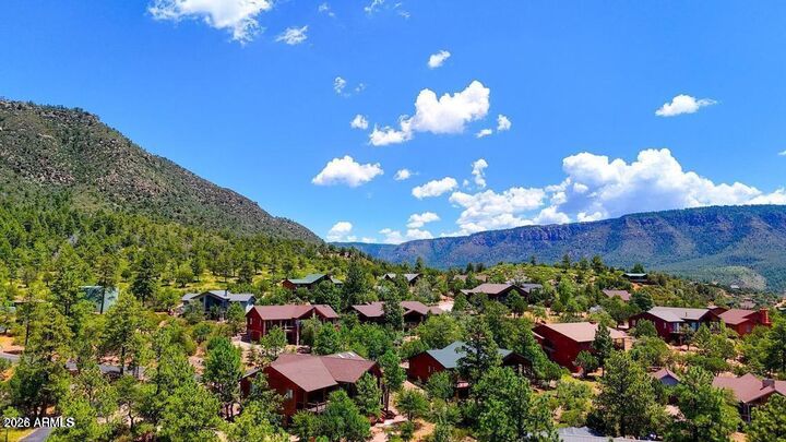 Property Photo:  0 Drumecho Cir Lot 12 --  AZ 85544 