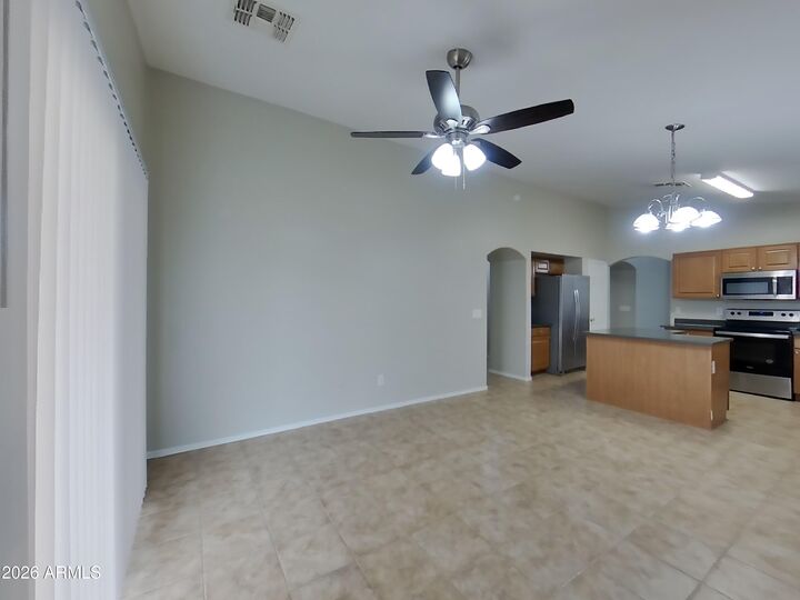 Property Photo:  1491 E Stirrup Lane  AZ 85143 