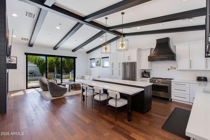 Property Photo: 3443 E Campbell Avenue AZ 85018
