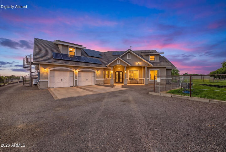 Property Photo:  10021 S 43rd Avenue  AZ 85339 