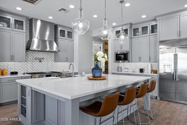 Property Photo:  18848 E Strawberry Drive  AZ 85142 
