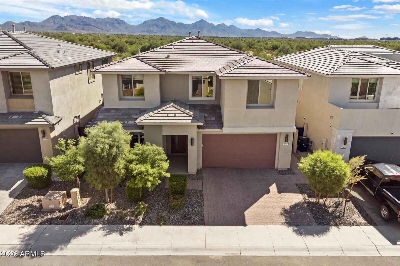 Property Photo:  21111 N 61st Street  AZ 85054 