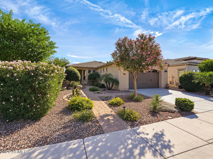 Property Photo:  253 E Alcatara Avenue  AZ 85140 