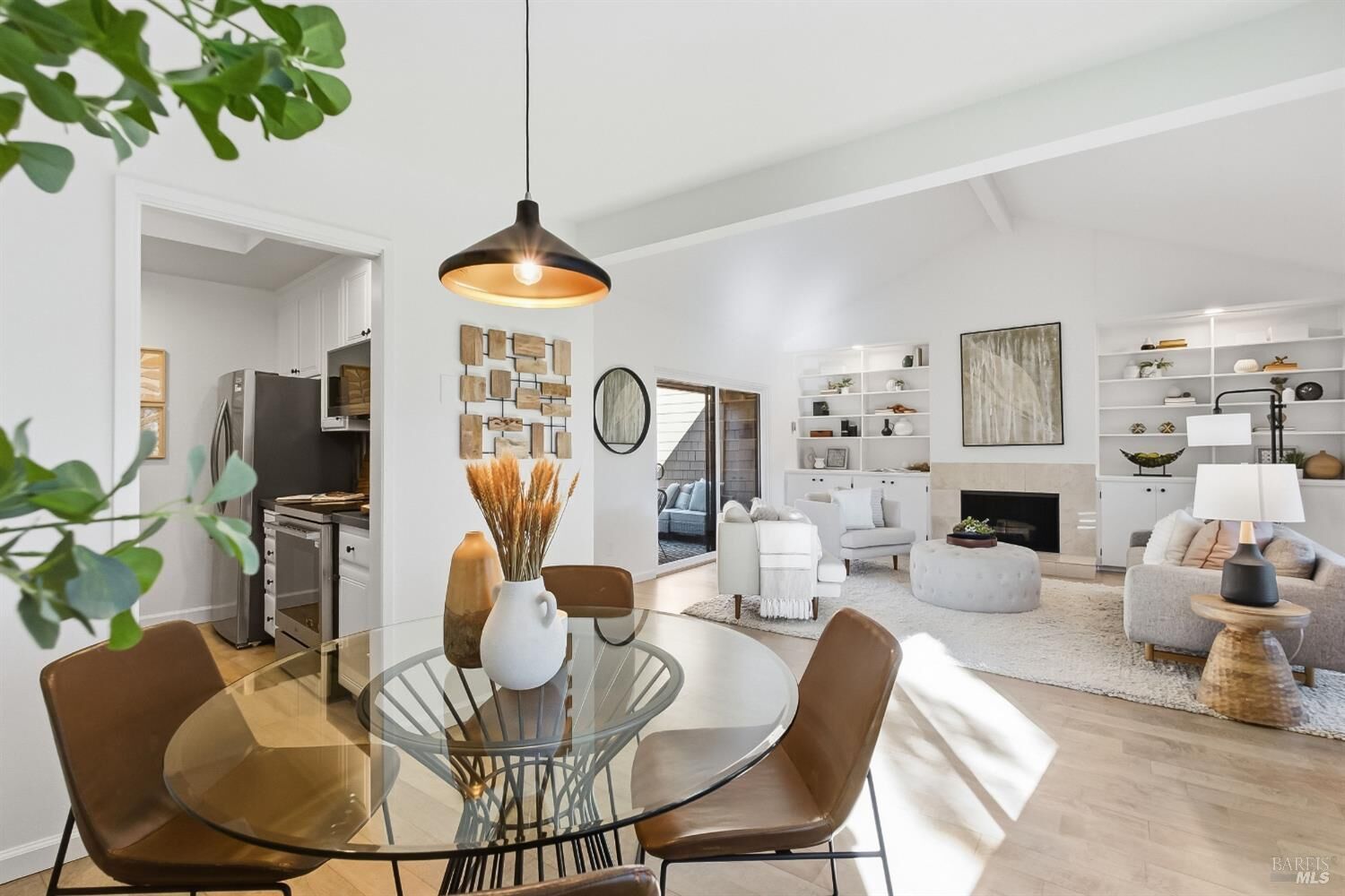 Property Photo: 7 Escalle Lane CA 94939