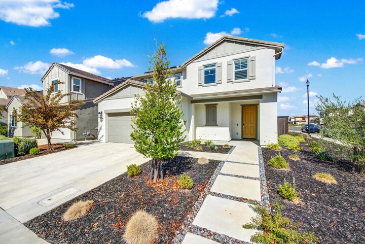 Property Photo:  2065 Milky Way Circle  CA 95747 