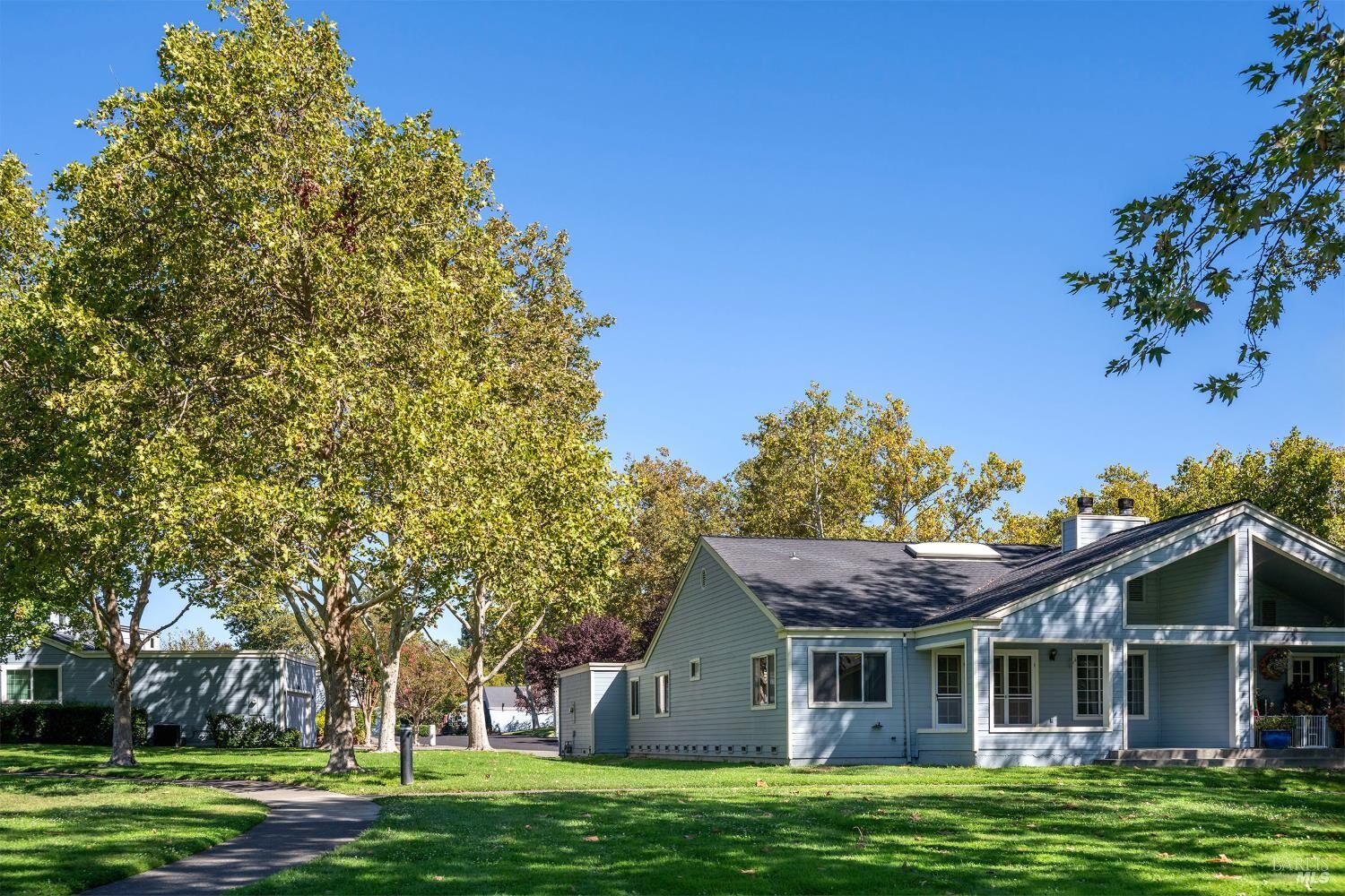 Property Photo:  9492 Lakewood Drive  CA 95492 
