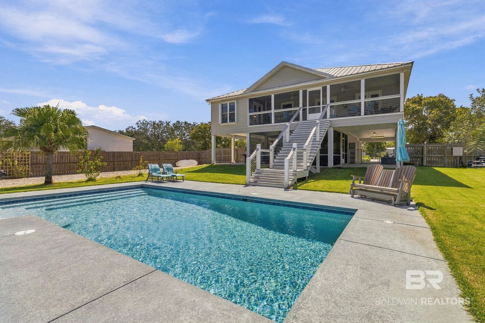 Property Photo:  25577 W Oak Ridge Drive  AL 36561 
