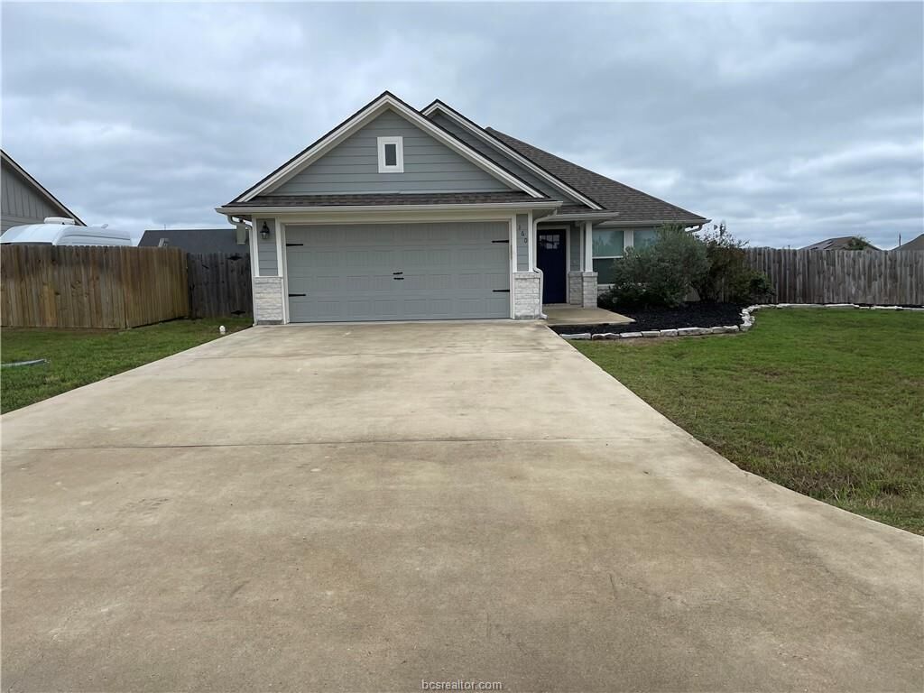 Property Photo:  160 Rustic Trace  TX 77878 