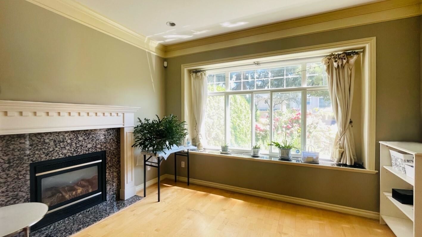 Property Photo:  8479 Fremlin Street  BC V6P 3X1 