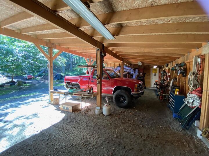 Property Photo:  608 Tumbo Channel Road  BC V0N 2Y0 