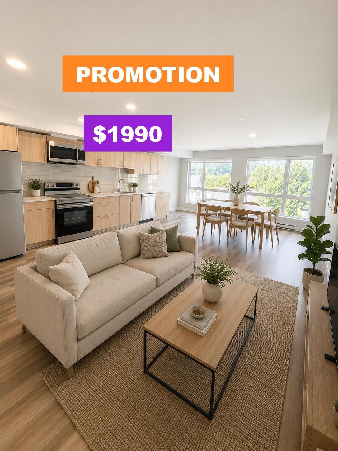 Property Photo:  408 East Columbia 415  BC V3L 1B1 