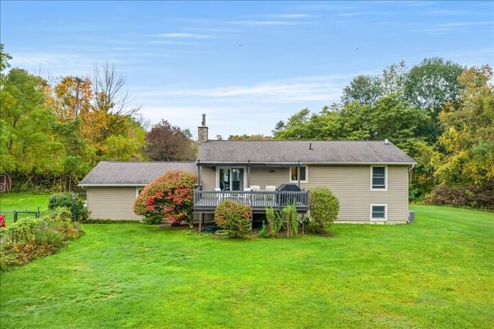 Property Photo:  112 Harrington Road  NY 13778 