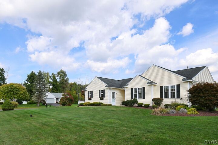 Property Photo:  7944 Rose Court Drive  NY 13039 