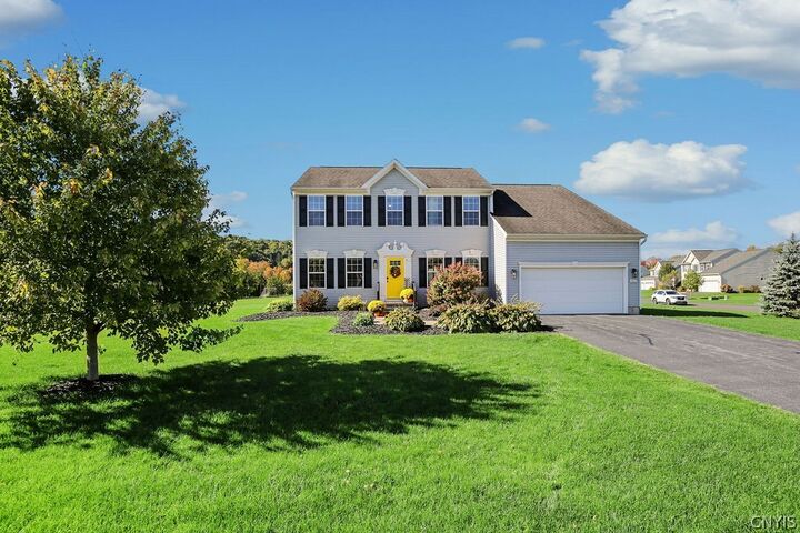 Property Photo:  5817 Strawmount Trail  NY 13037 