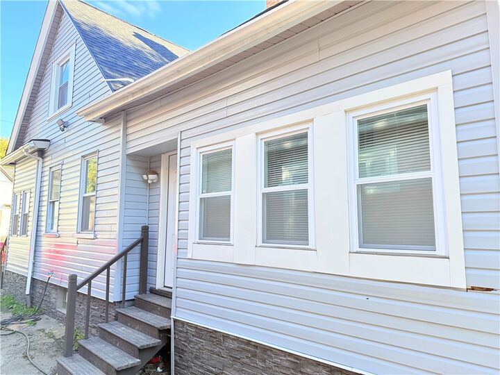 Property Photo:  371 Hague Street  NY 14611 