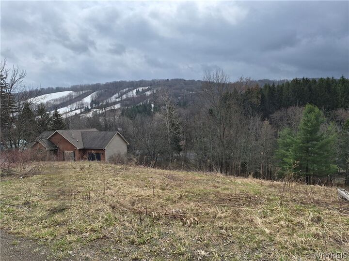 Property Photo:  6843 Springs Road  NY 14731 