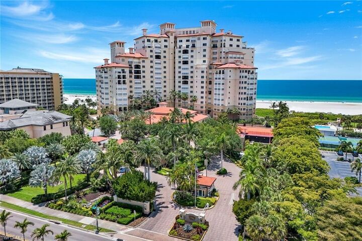 Property Photo: 350 S Collier Blvd Ph 201 FL 34145