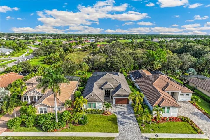 Property Photo: 17259 Walnut Run Dr FL 33920