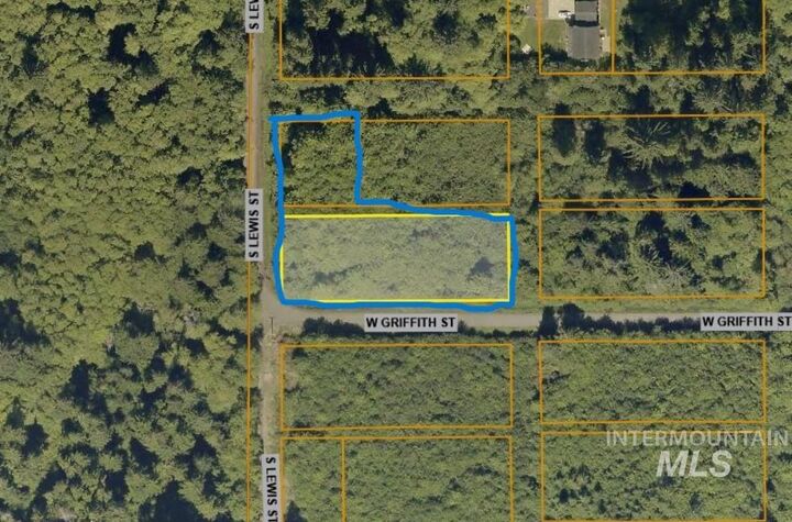 Property Photo:  000 Lewis St  WA Out Of Area 