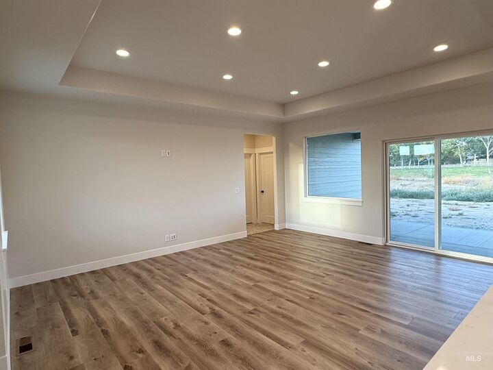 Property Photo: 716 W Clark St. ID 83347
