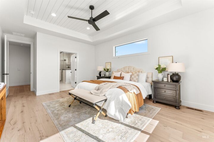 Property Photo:  338 N Hunter Creek Ave  ID 83616 