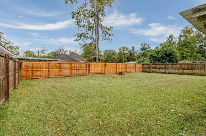 Property Photo:  13134 She Lee Place Rd  LA 70737 