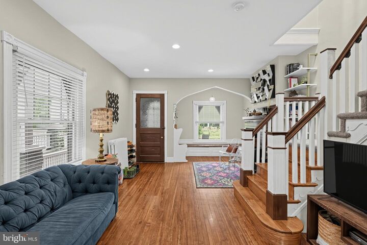 Property Photo: 6329 Ross Street PA 19144