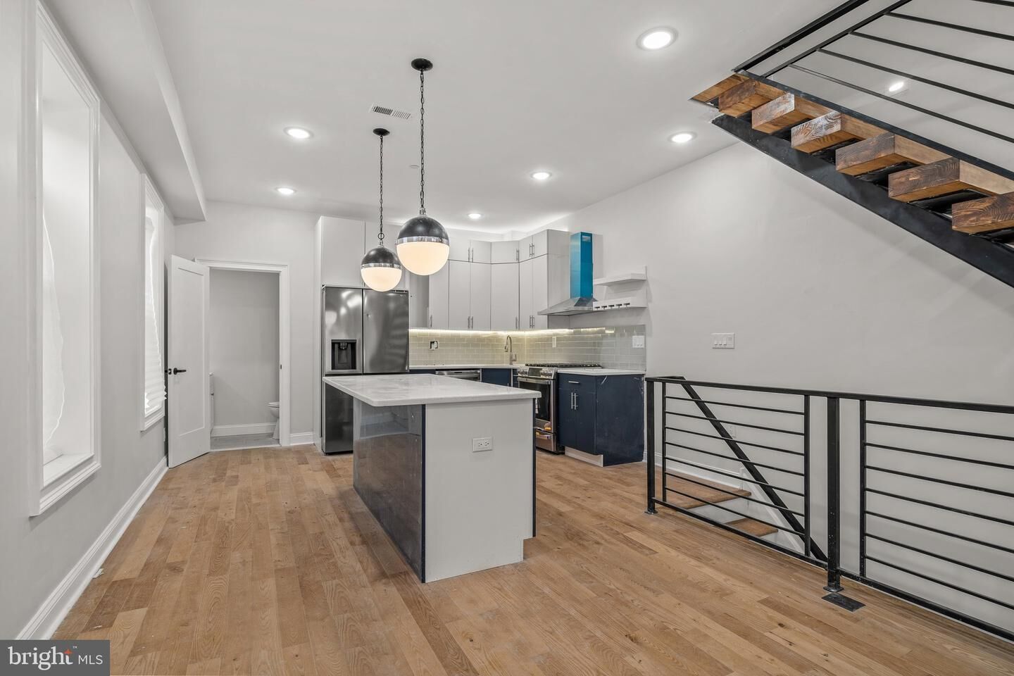 Property Photo:  2655 Wilder Street A  PA 19146 