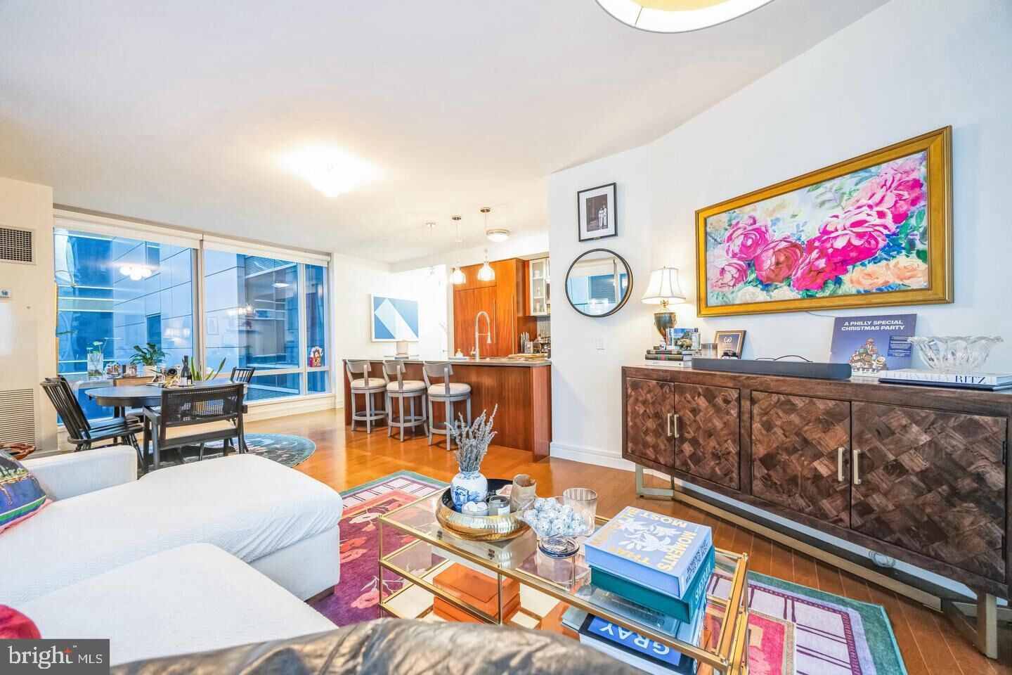 Property Photo:  1414 S Penn Square 00 5A  PA 19102 