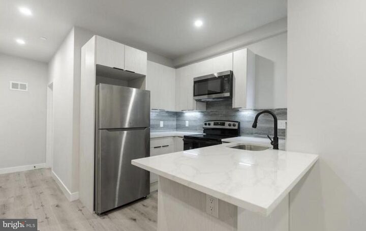 Property Photo:  3108 Haverford Avenue  PA 19104 