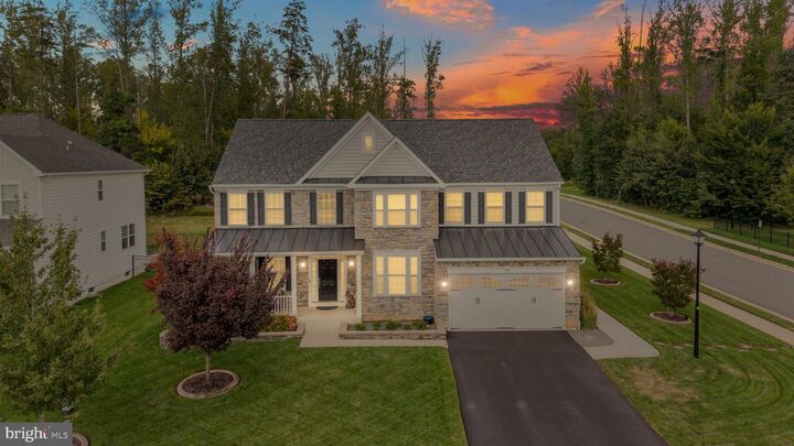 Property Photo:  35 Elm Street  VA 22554 