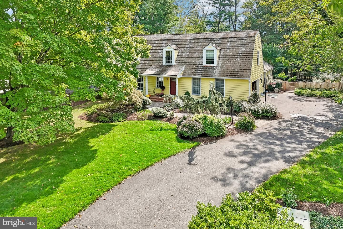 Property Photo: 22 Scudder Court NJ 08534