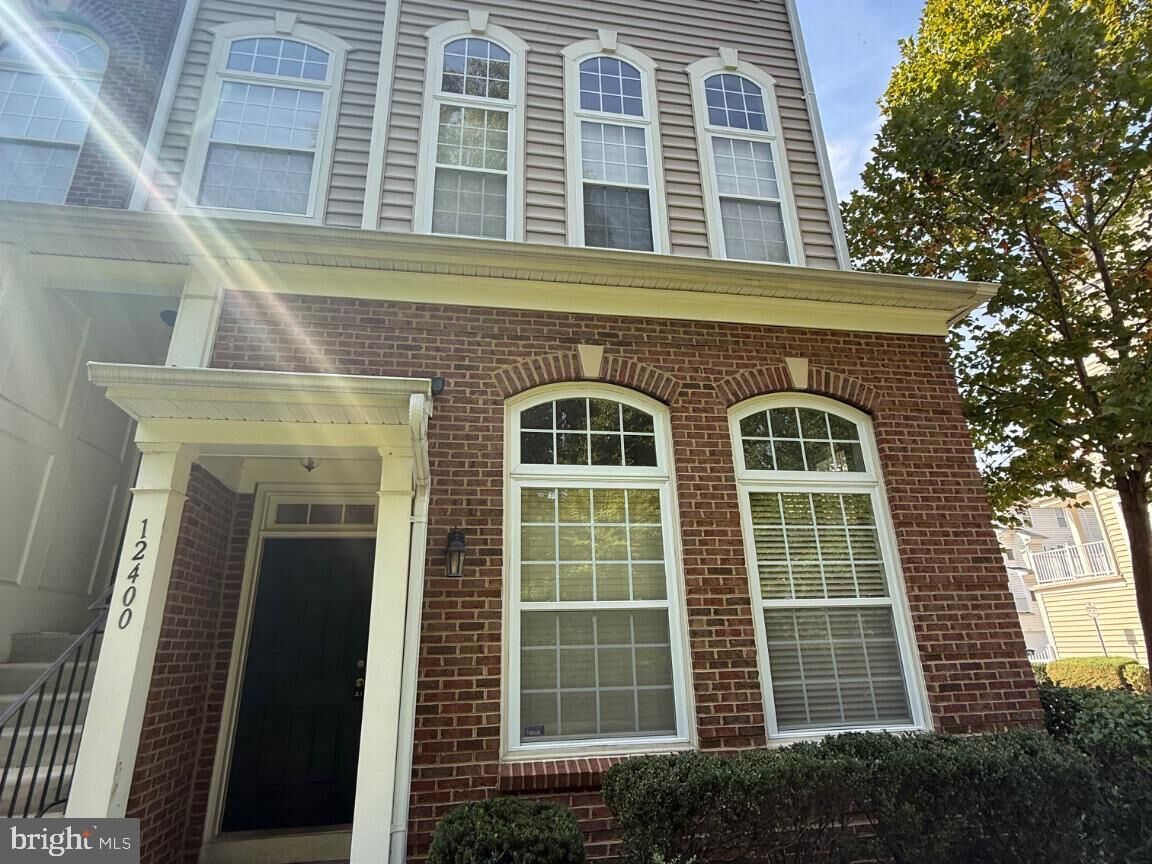 Property Photo:  12400 Rollys Avenue 1501  MD 20774 