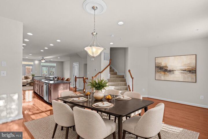 Property Photo:  419 Parkview Avenue  MD 20866 