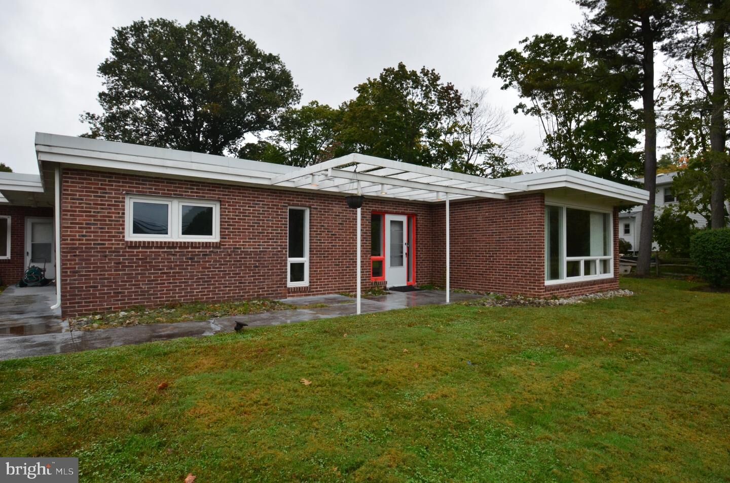 Property Photo: 181 Cranbury Road NJ 08550