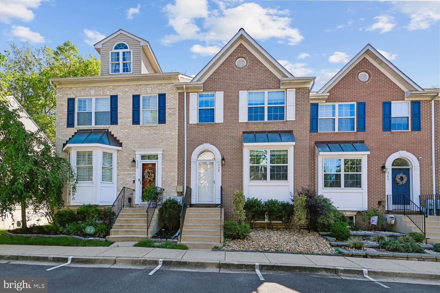 Property Photo:  558 Francis Nicholson Way  MD 21401 