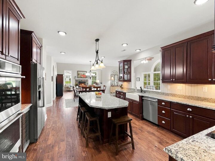 Property Photo:  207 Chandler Way  PA 18944 