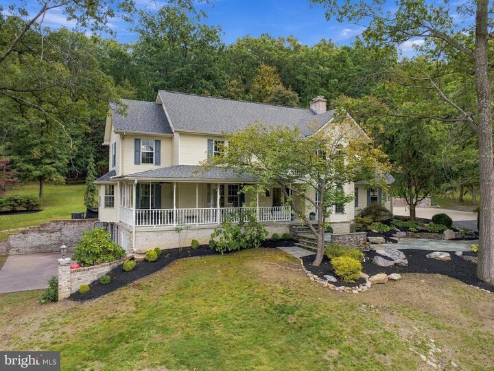 Property Photo: 9153 Crystal Falls Drive MD 21713