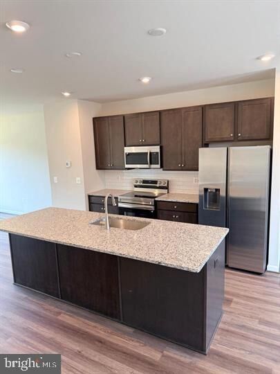 Property Photo:  7742 Harlow Circle  VA 22551 