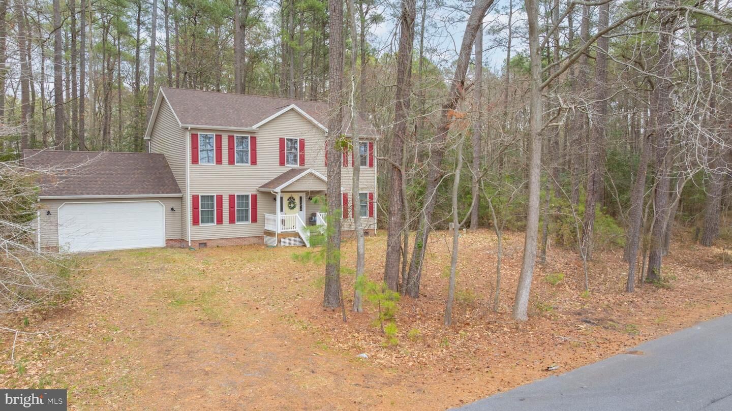 Property Photo: 34521 Bookhammer Landing Road DE 19958