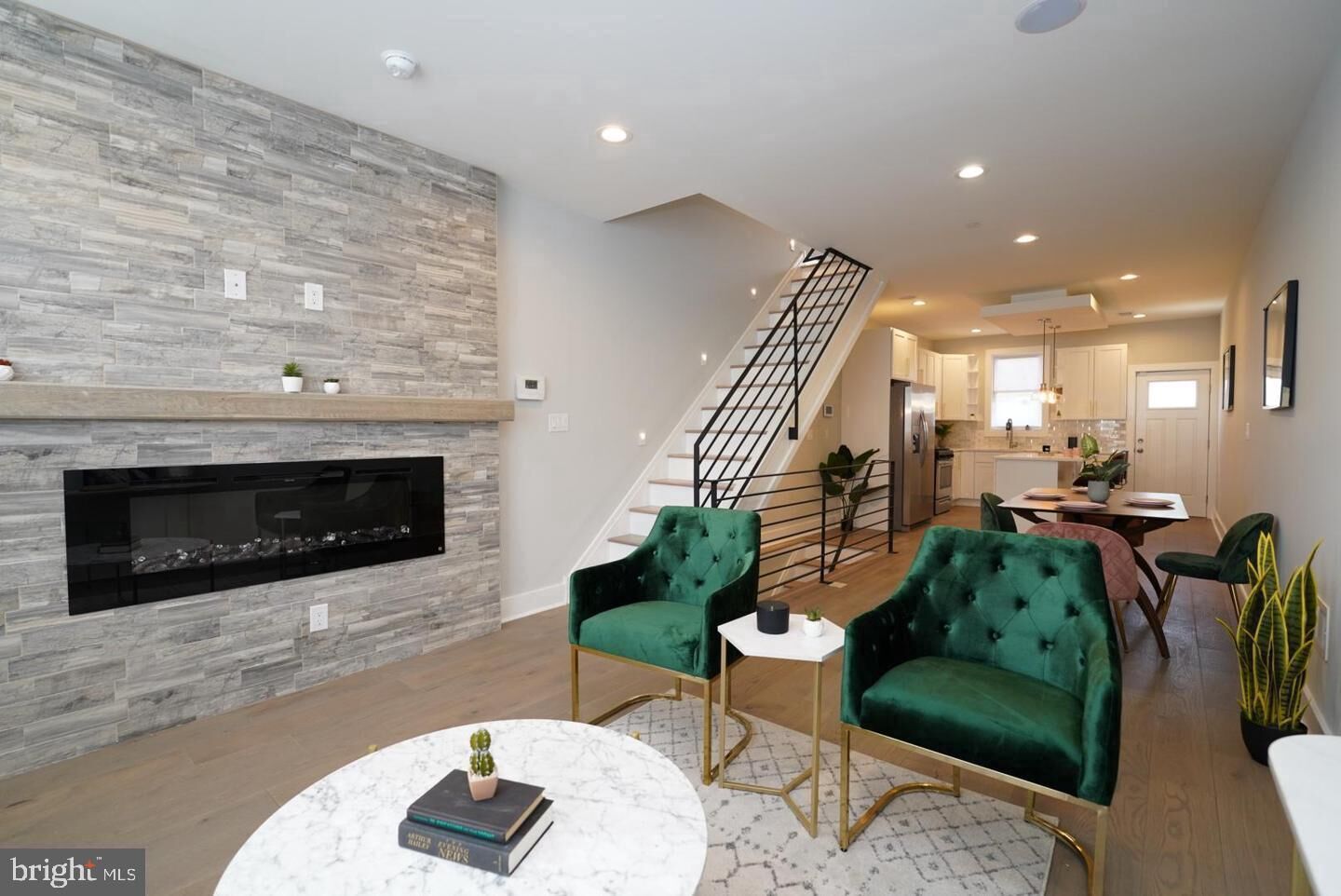 Property Photo:  1948 N 3rd Street  PA 19122 