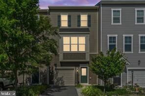 Property Photo:  105 Poinsettia Way  VA 22656 