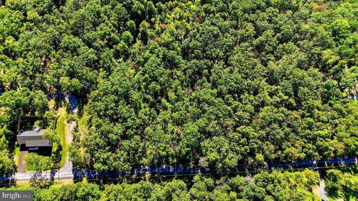 Property Photo: Lots 10,11 & 12 Glen Ridge Road VA 22602