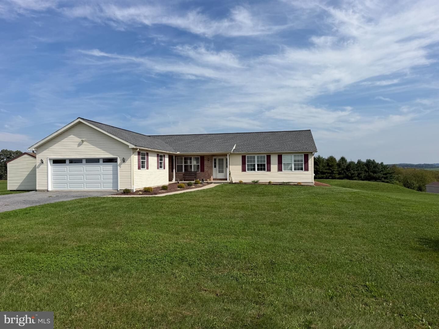 Property Photo: 19 Swissdale Road PA 19506
