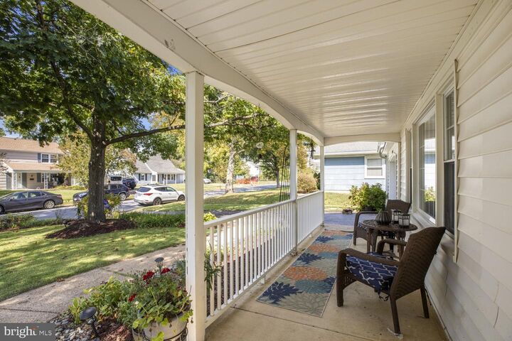 Property Photo:  12513 Knowledge Lane  MD 20715 