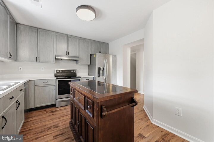 Property Photo:  6710 Hemlock Point Road  MD 21774 