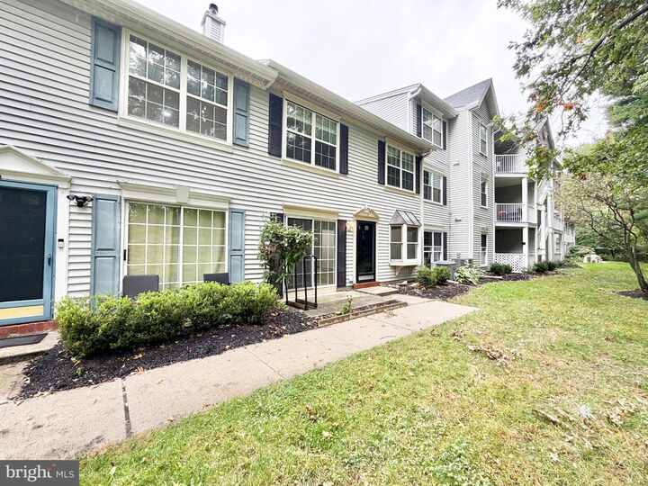 Property Photo:  67 Cheverny Court  NJ 08619 