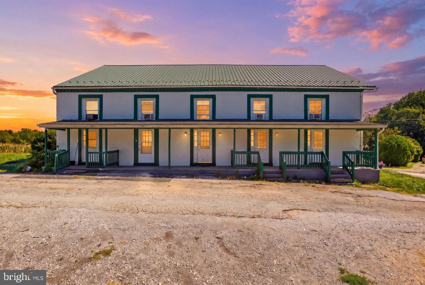 Property Photo:  1099 Irishtown Road  PA 17350 